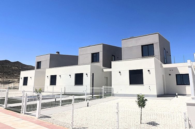 Geschakelde woning in Banos y Mendigo
