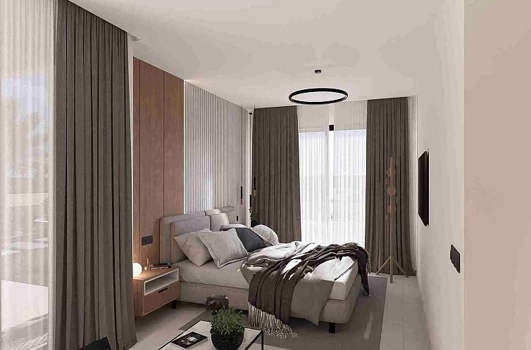 Vrijstaande woning in Murcia