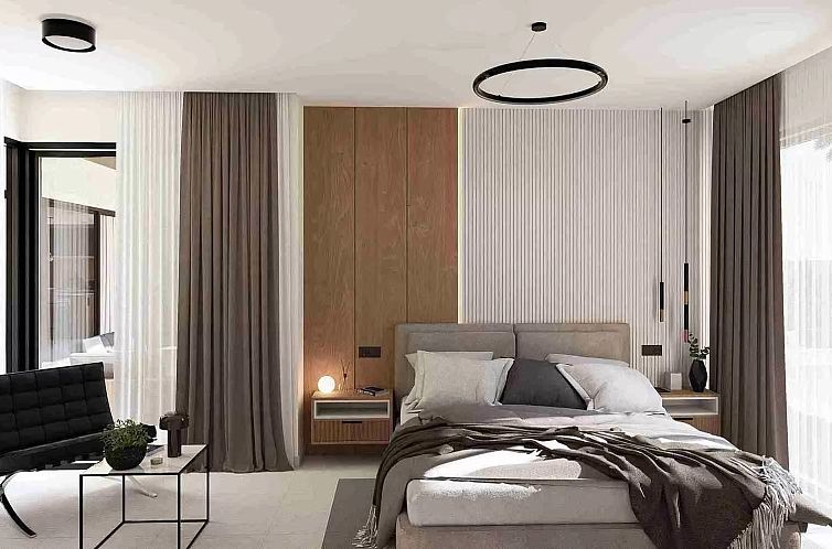 Vrijstaande woning in Murcia
