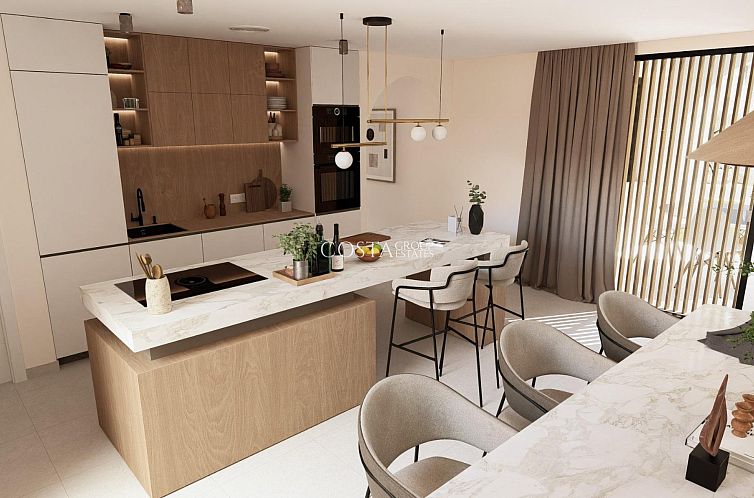 Vrijstaande woning in Banos y Mendigo