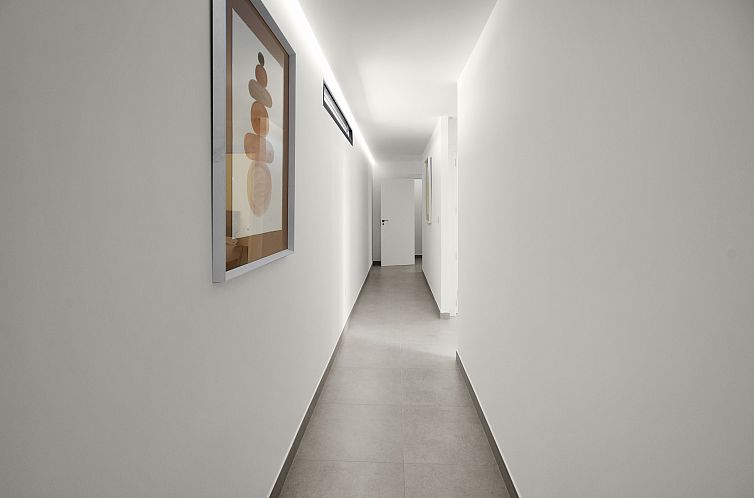 Geschakelde woning in Banos y Mendigo