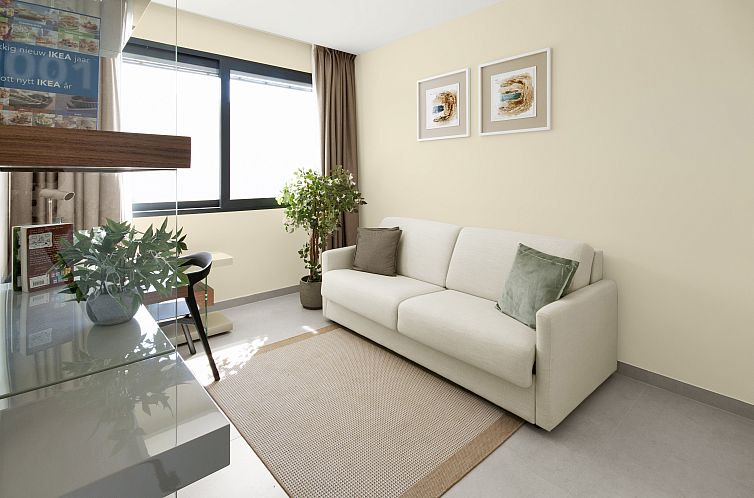 Geschakelde woning in Banos y Mendigo