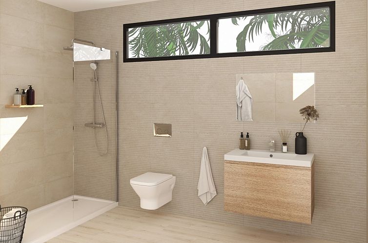 Vrijstaande woning in Fortuna