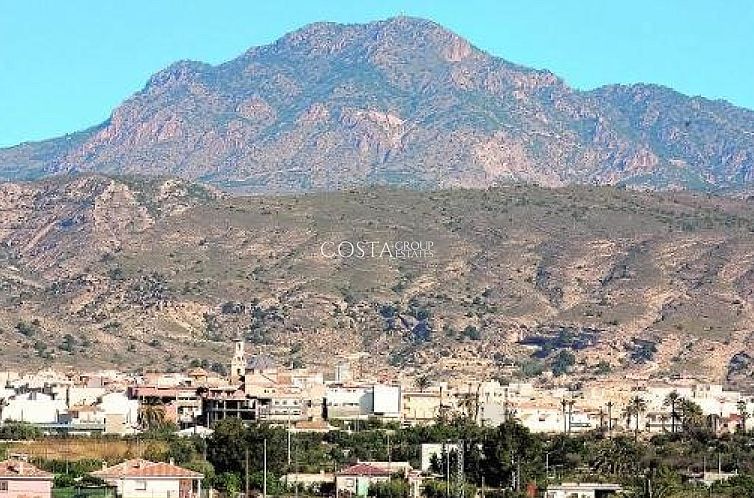 Vrijstaande woning in Fortuna