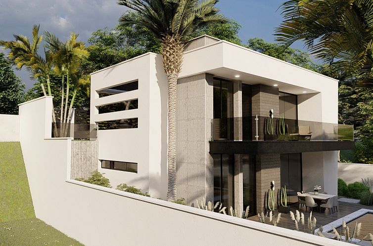 Geschakelde woning in Fortuna