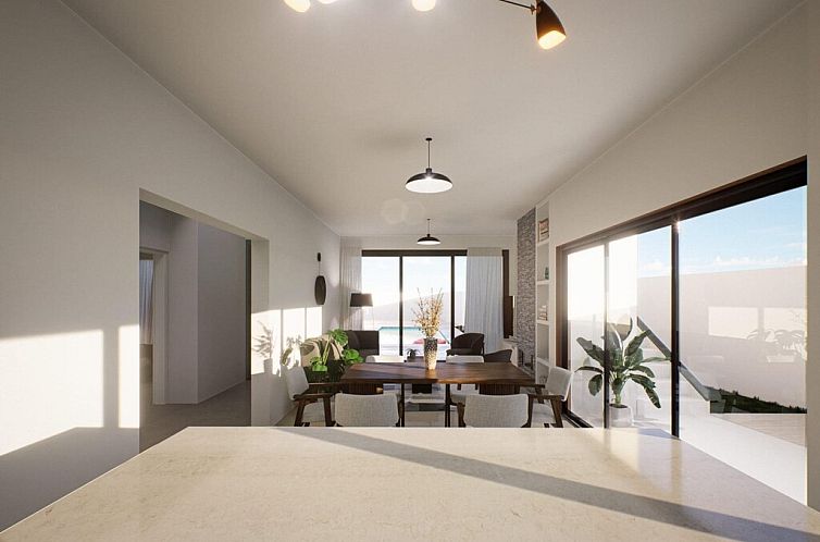 Geschakelde woning in Fortuna