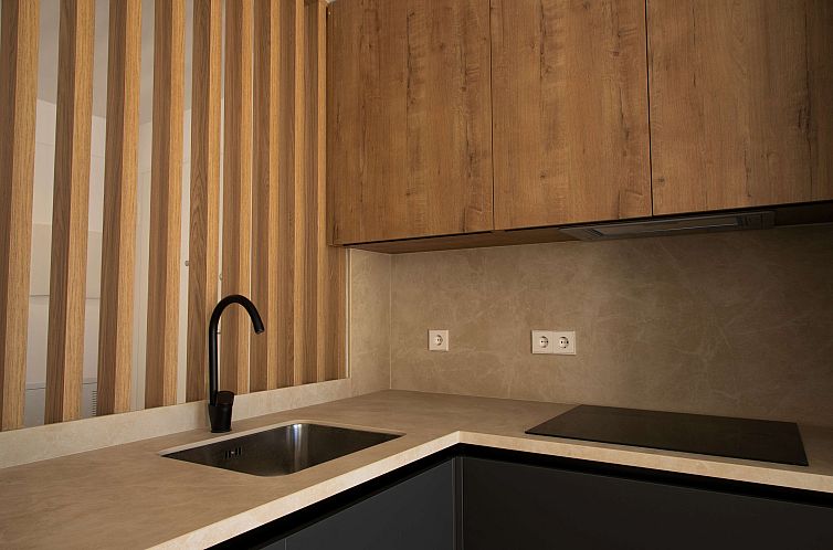 Appartement in Alhama De Murcia