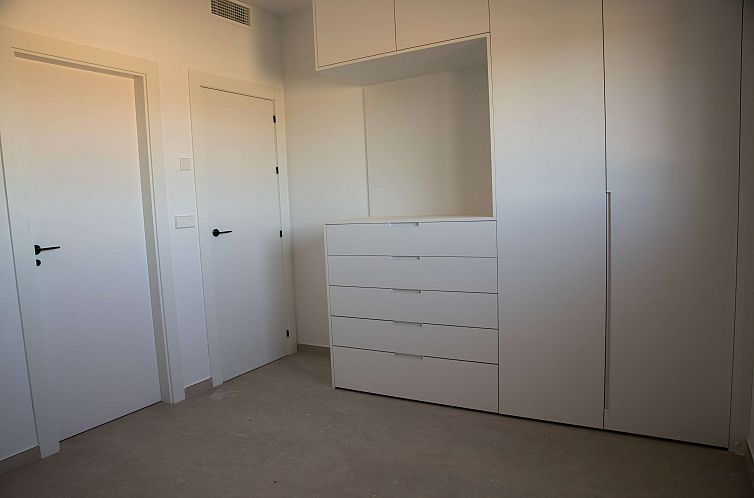 Appartement in Alhama De Murcia