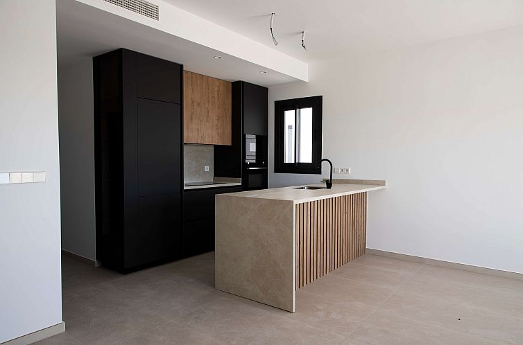 Appartement in Alhama De Murcia
