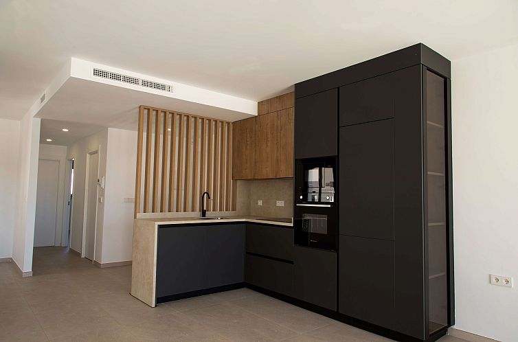 Appartement in Alhama De Murcia