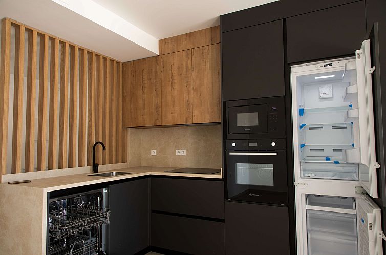 Appartement in Alhama De Murcia