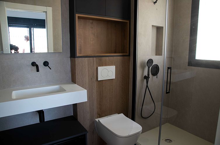 Appartement in Alhama De Murcia