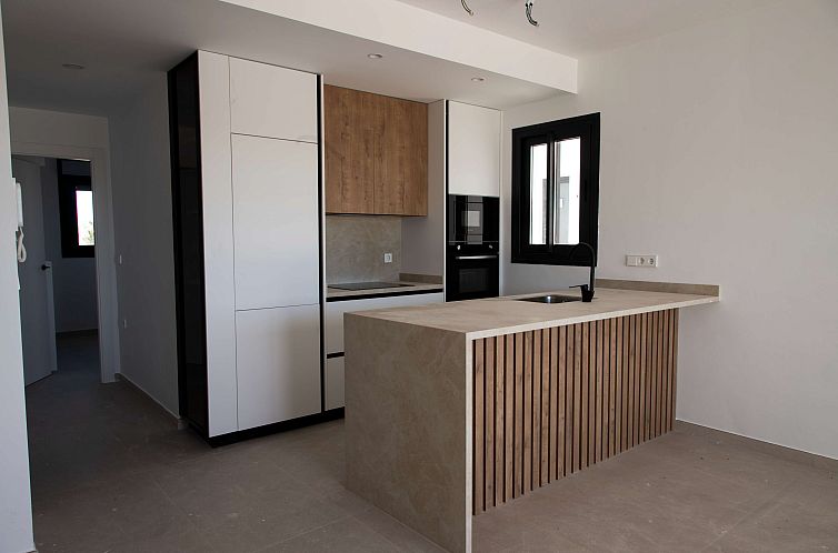 Appartement in Alhama De Murcia