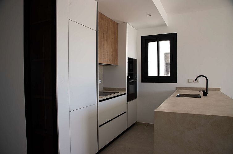 Appartement in Alhama De Murcia