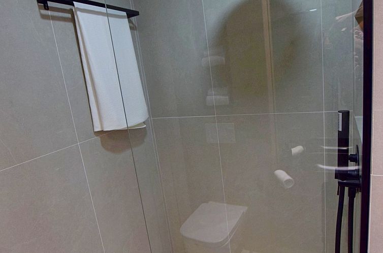 Appartement in Alhama De Murcia