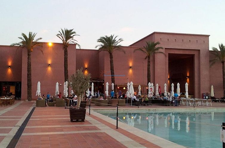 Vrijstaande woning in Alhama De Murcia