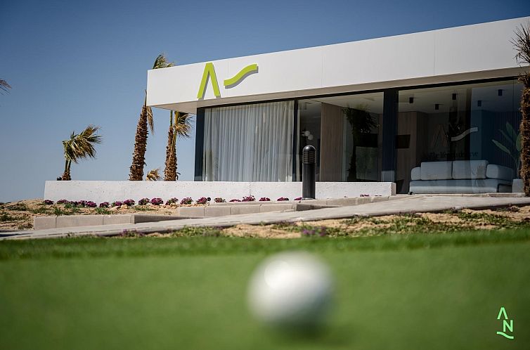 Appartement in Alhama De Murcia