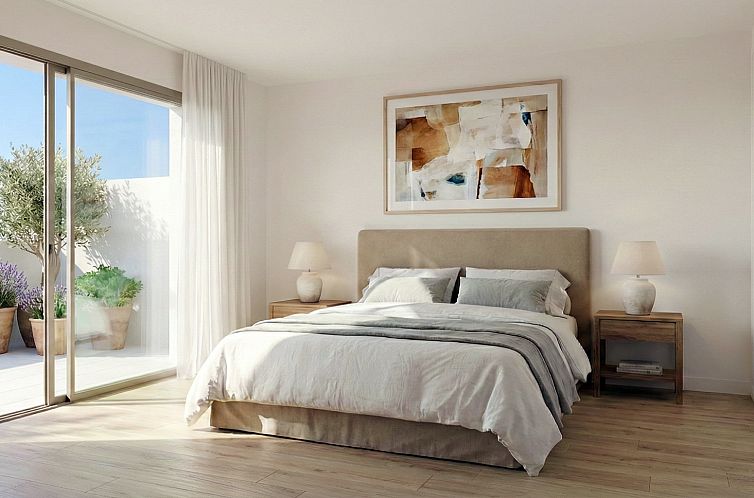 Appartement in Pilar De La Horadada