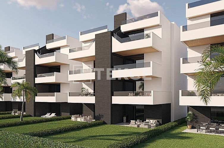 Unterkunft 16134140 - Appartement Murcia - Appartement in Alhama De Murcia