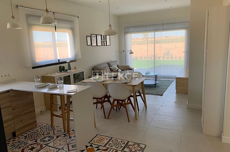 Appartement in Alhama De Murcia