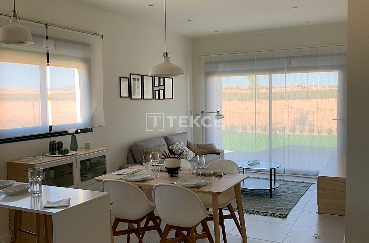 Appartement in Alhama De Murcia