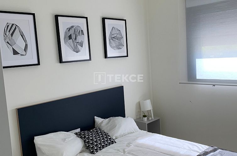 Appartement in Alhama De Murcia