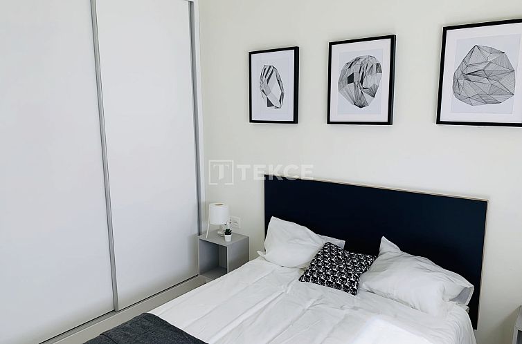 Appartement in Alhama De Murcia