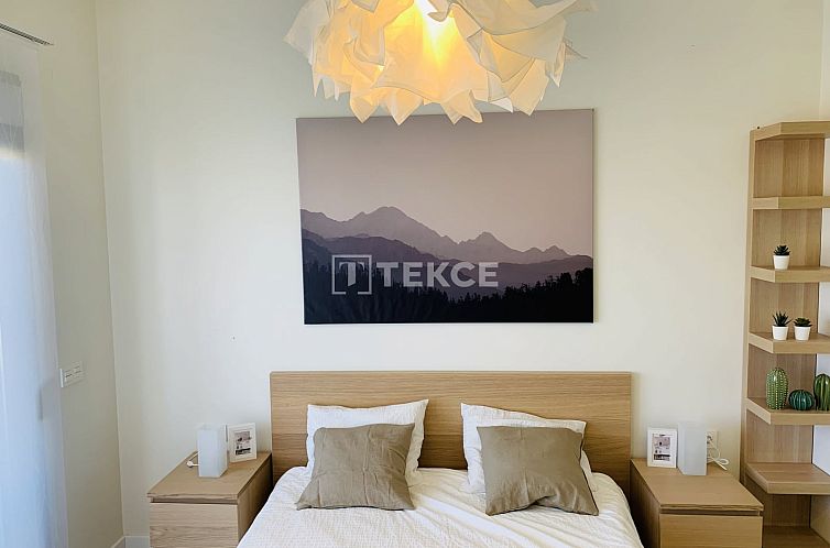 Appartement in Alhama De Murcia