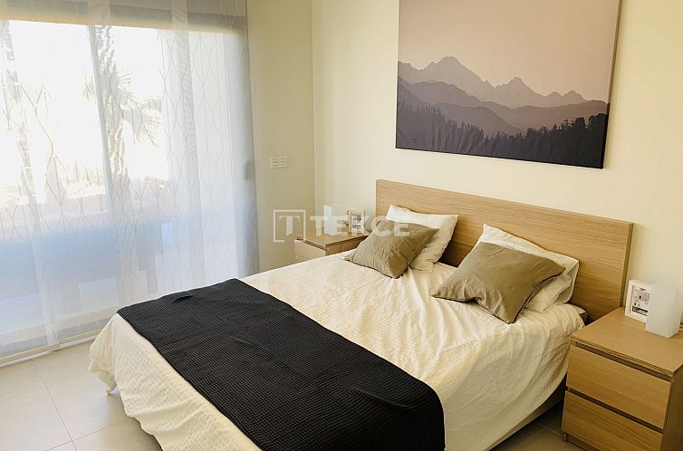 Appartement in Alhama De Murcia