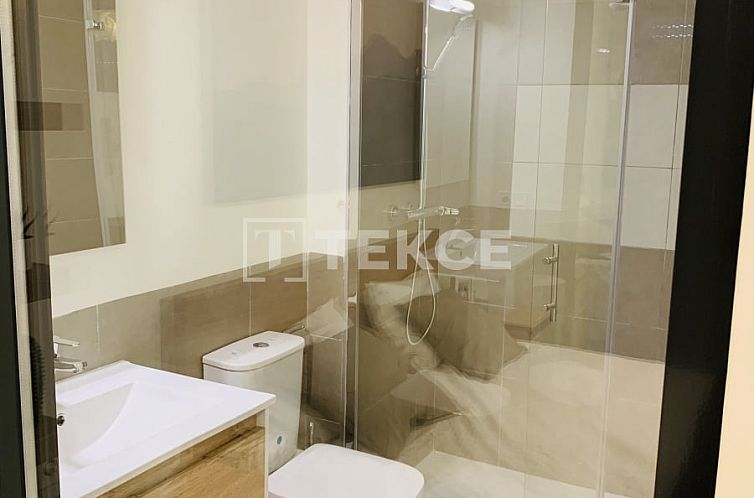 Appartement in Alhama De Murcia