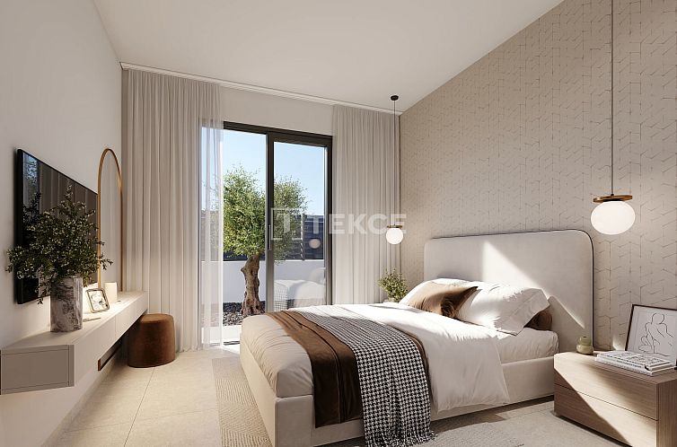 Geschakelde woning in Alhama De Murcia