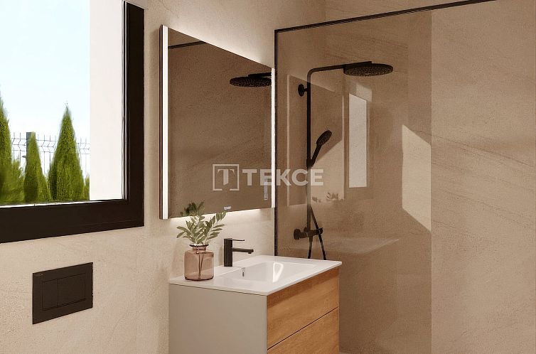 Geschakelde woning in Alhama De Murcia