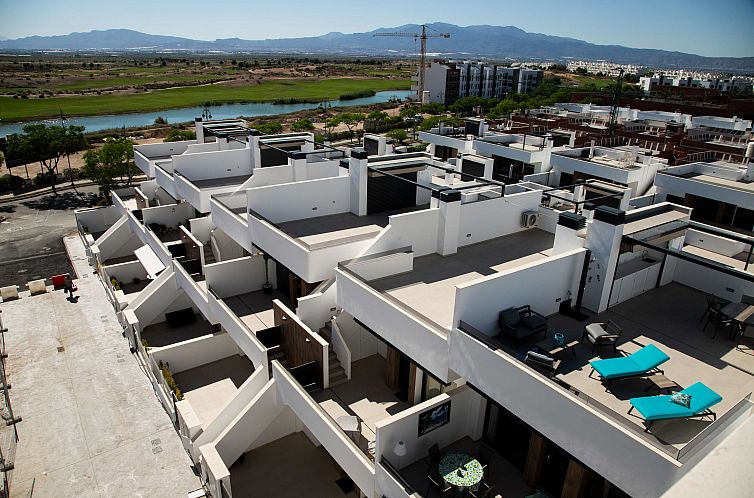 Appartement in Alhama De Murcia