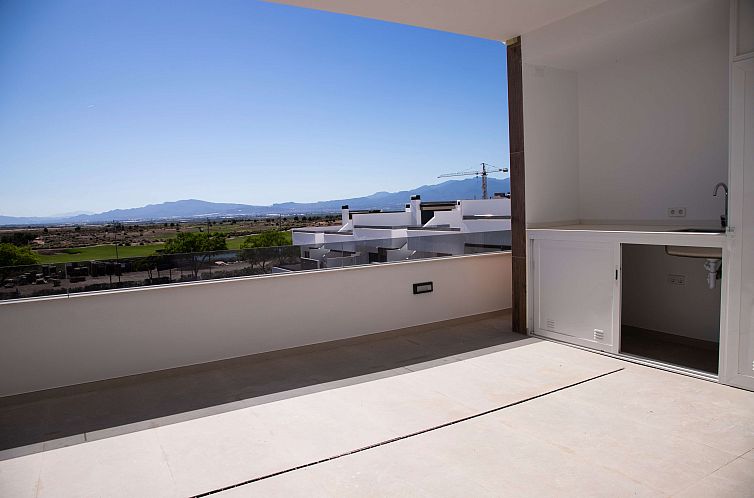 Appartement in Alhama De Murcia