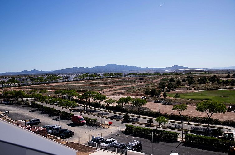 Appartement in Alhama De Murcia
