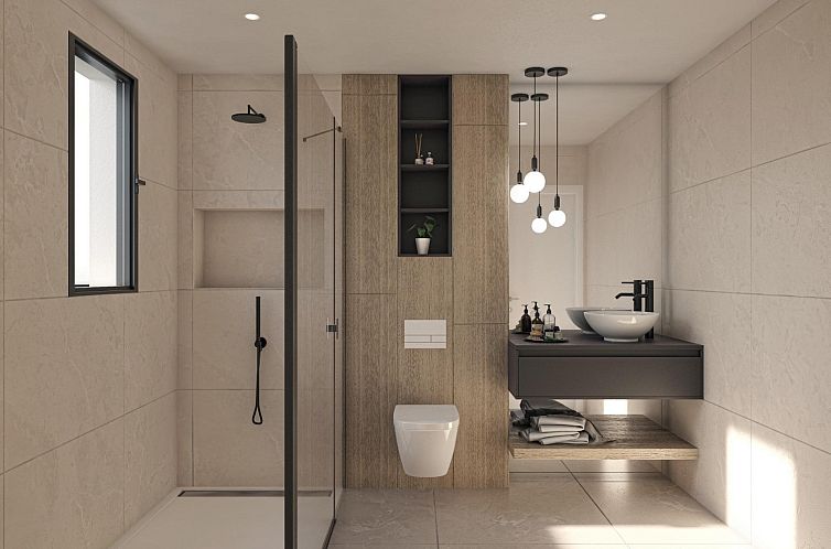 Appartement in Alhama De Murcia