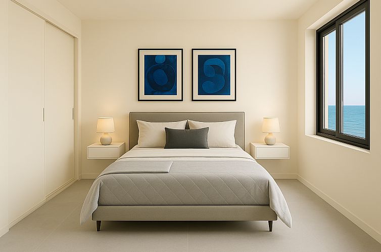 Appartement in San Pedro del Pinatar