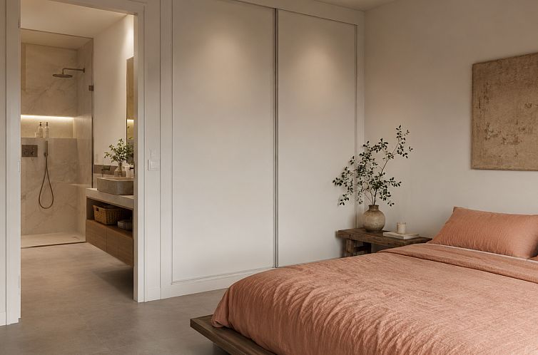 Geschakelde woning in Puerto de Mazarron