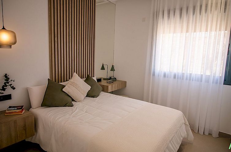 Appartement in Alhama De Murcia