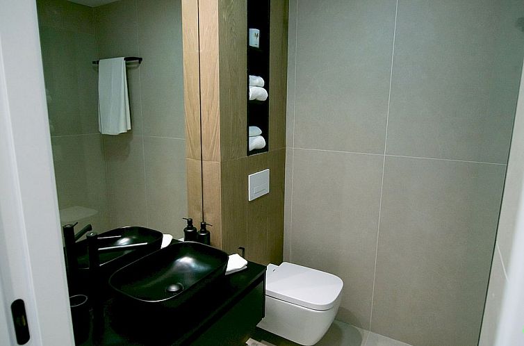 Appartement in Alhama De Murcia