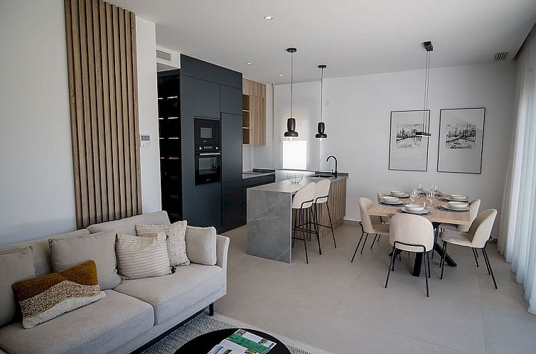 Appartement in Alhama De Murcia