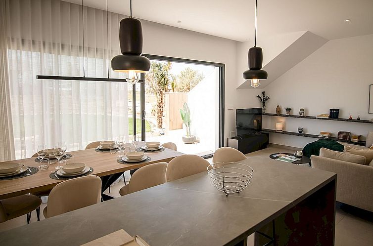 Appartement in Alhama De Murcia