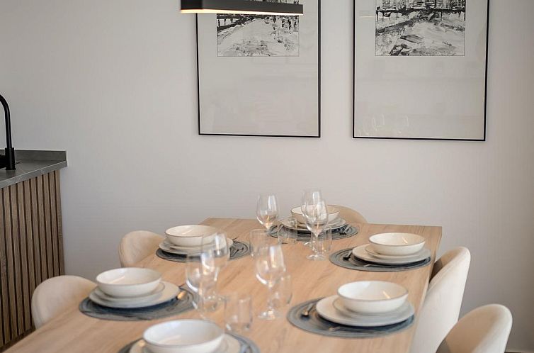 Appartement in Alhama De Murcia