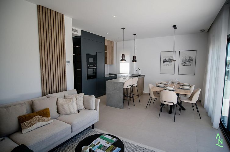 Appartement in Alhama De Murcia