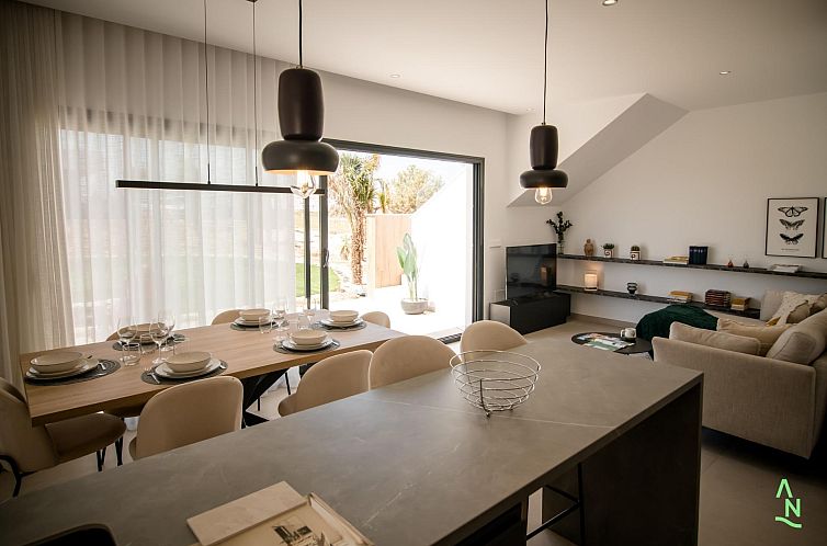 Appartement in Alhama De Murcia