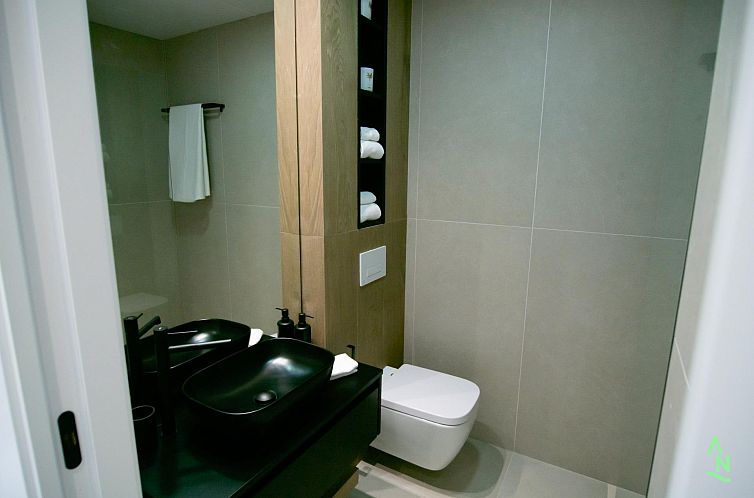 Appartement in Alhama De Murcia