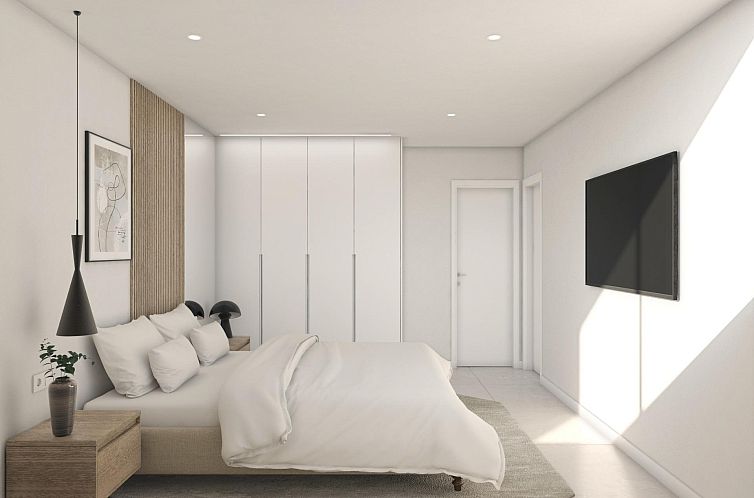 Appartement in Alhama De Murcia