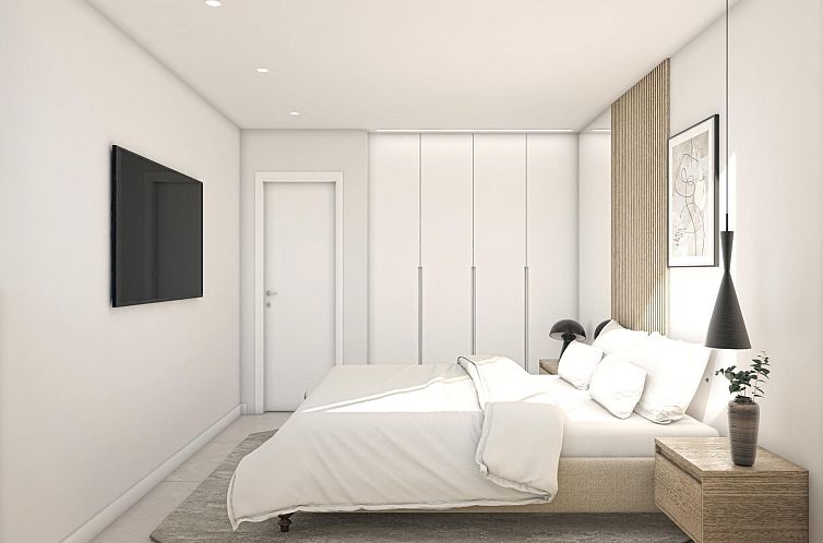 Appartement in Alhama De Murcia