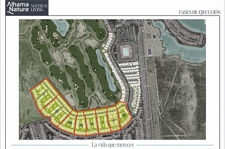 Guest house 1613439 - Apartment Murcia - Appartement in Alhama De Murcia