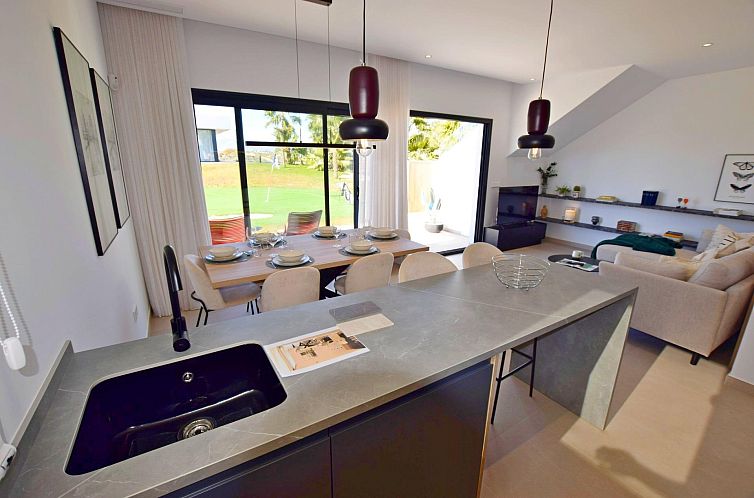 Appartement in Alhama De Murcia